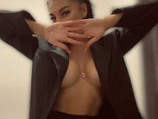 Chat de vídeo erótico JulieWerb