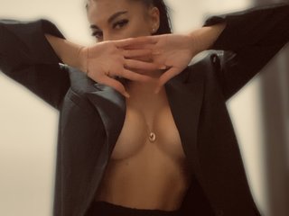 Chat de vídeo erótico JulieWerb