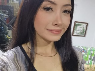 Chat de vídeo erótico JuliietaMars