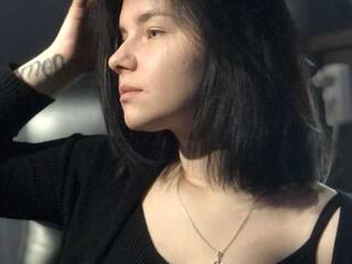 Chat de vídeo erótico JuliLufia