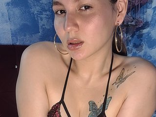Chat de vídeo erótico julianamorant