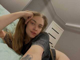 Chat de vídeo erótico HollyGolightly