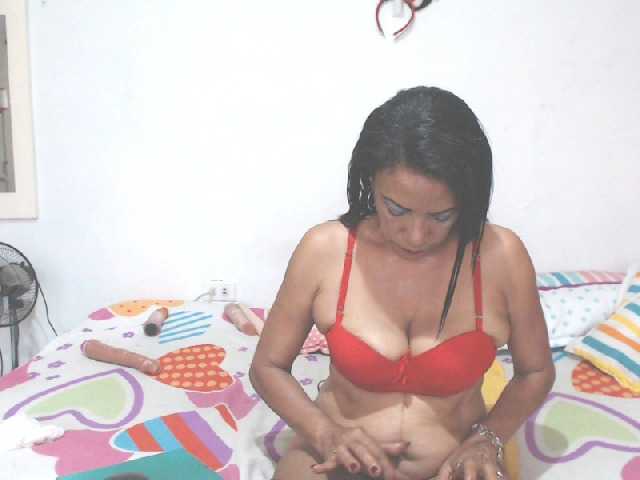 Capturas de tela de transmissão julitacondex