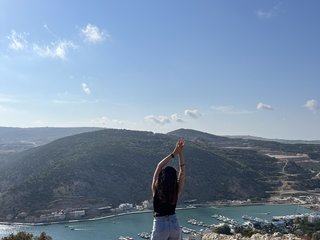 Chat de vídeo erótico Darnot