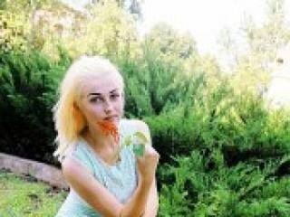 Chat de vídeo erótico julliasweet