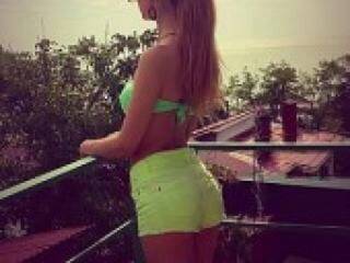 Chat de vídeo erótico jullilana