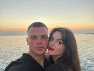 Chat de vídeo erótico little_julia011