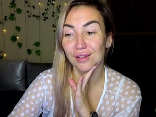 Chat de vídeo erótico Jullyblondkiss