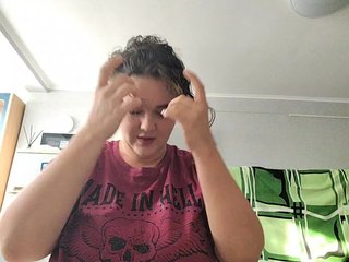 Chat de vídeo erótico Juls17