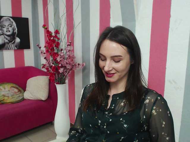 Capturas de tela de transmissão JulsHot