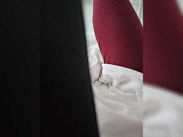 Capturas de tela de transmissão julya-hot