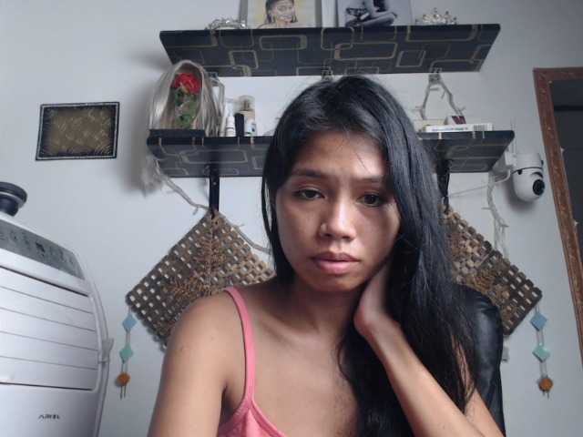 Capturas de tela de transmissão Junglewoman