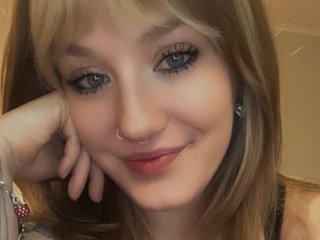Chat de vídeo erótico JuniperLenora