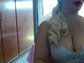 Chat de vídeo erótico sexymommy77