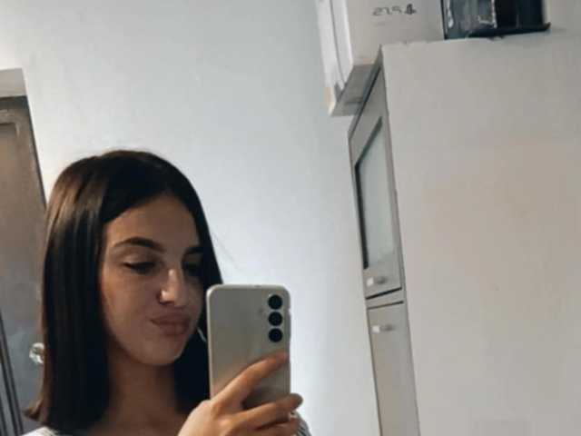 Foto do perfil JussyFerggie