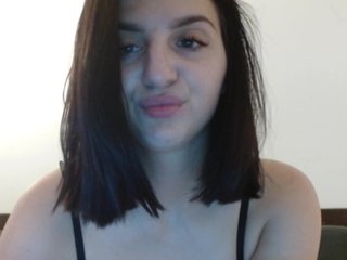 Chat de vídeo erótico JussyFerggie