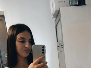 Chat de vídeo erótico JussyFerggie