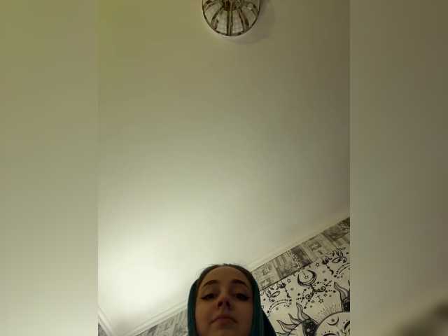 Capturas de tela de transmissão JussyPusi