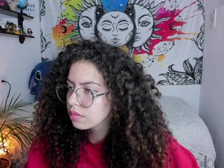 Chat de vídeo erótico Just-katiex