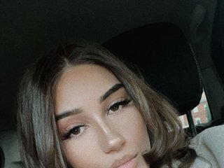 Chat de vídeo erótico Just-Kim