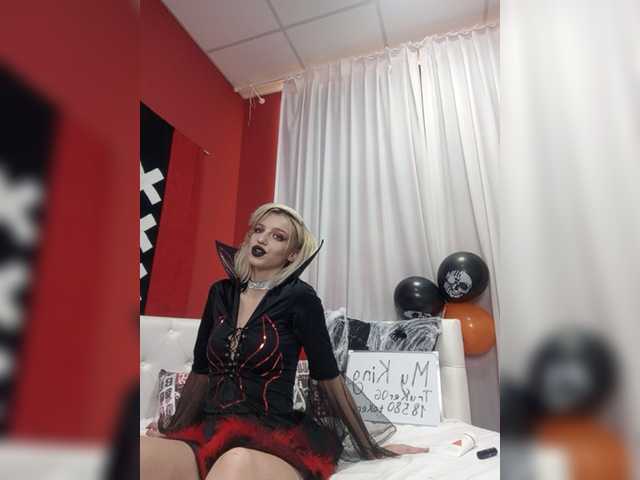 Capturas de tela de transmissão Hungry-Bunnyy