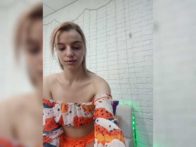 Capturas de tela de transmissão Hungry-Bunnyy