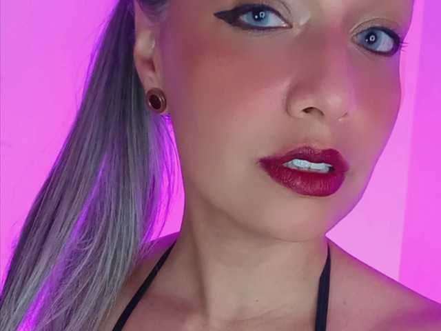 Foto do perfil Just-Vicky