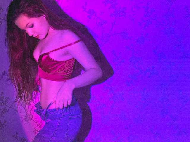 Foto do perfil justanna1