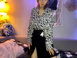 Chat de vídeo erótico SweetieLuna