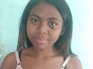 Chat de vídeo erótico Justinah33