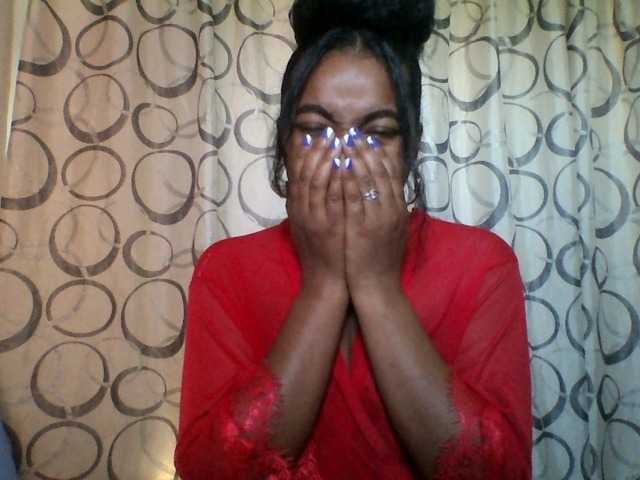 Capturas de tela de transmissão justine33