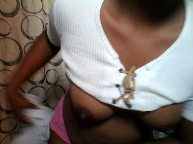 Capturas de tela de transmissão justine33