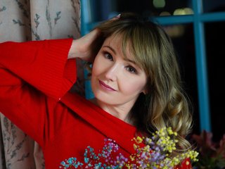 Chat de vídeo erótico JustineAmore