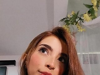 Chat de vídeo erótico justmiaa