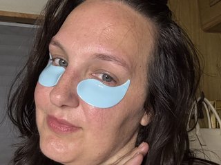 Chat de vídeo erótico JustTrudy