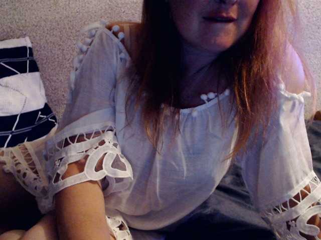 Capturas de tela de transmissão JUSTYNA2607