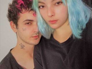 Chat de vídeo erótico Jutsusexy