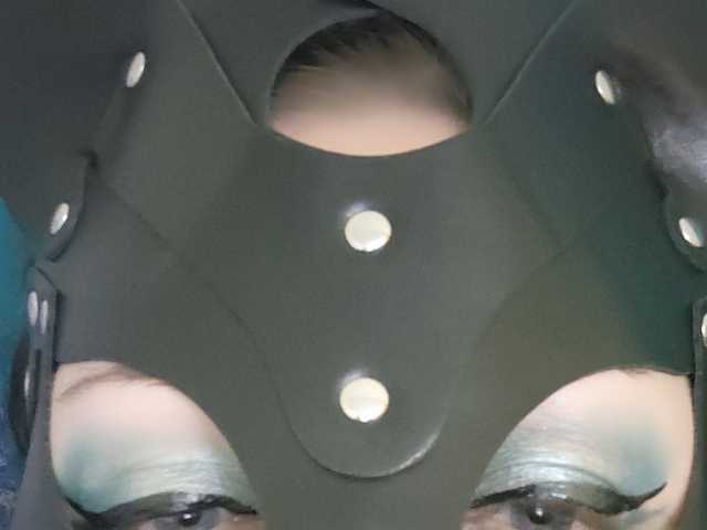Foto do perfil K-O-K-E-T-K-A