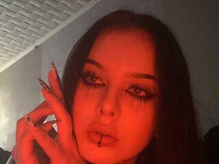 Chat de vídeo erótico K1s1-m1s1