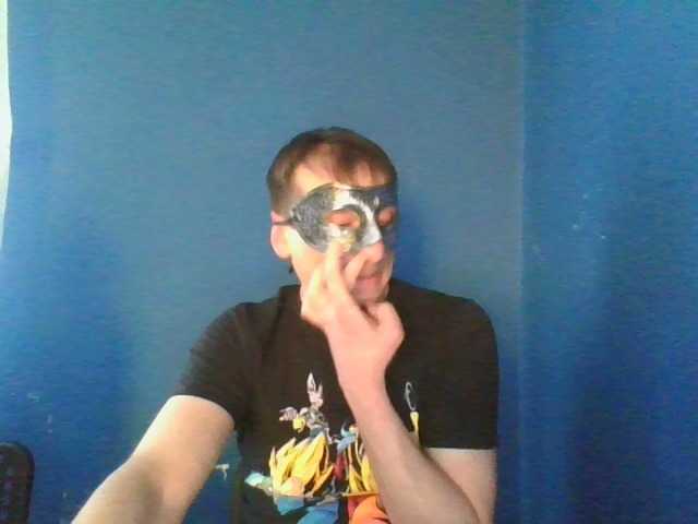 Capturas de tela de transmissão k29m36