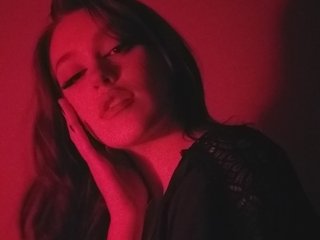 Chat de vídeo erótico LilaWylde