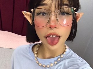 Chat de vídeo erótico kaataliina-saanta