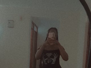 Chat de vídeo erótico Kababy