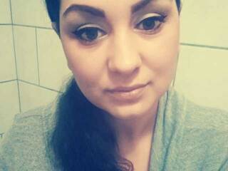 Chat de vídeo erótico Kacisex1