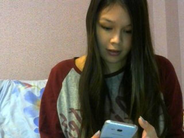 Capturas de tela de transmissão YGMUR