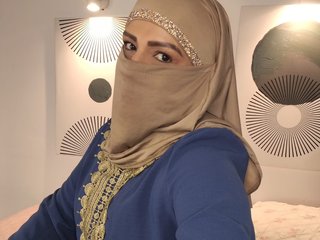 Chat de vídeo erótico kahlilah-noima