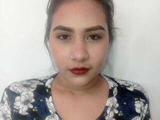 Chat de vídeo erótico kaia-Brown