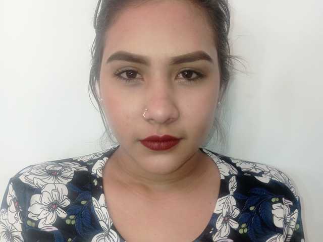 Foto do perfil kaia-Brown