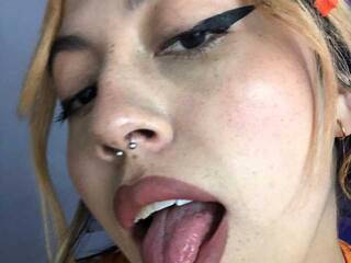 Chat de vídeo erótico Kaia-tay