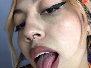 Chat de vídeo erótico Kaia-tay